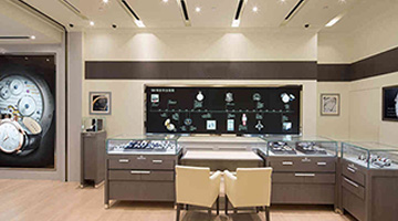 太原卡地亚手表客户服务网点