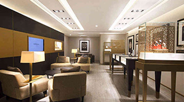 泉州卡地亚手表维修服务网点