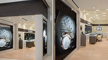 唐山卡地亚手表维修服务网点