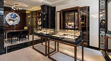 长沙卡地亚手表客户服务中心