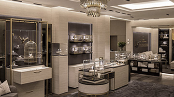 武汉卡地亚手表客户服务中心