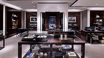 长春卡地亚手表维修服务中心