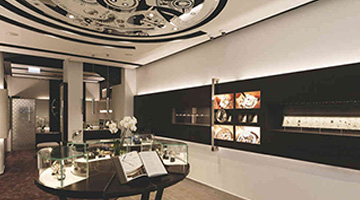 天津卡地亚手表维修服务网点