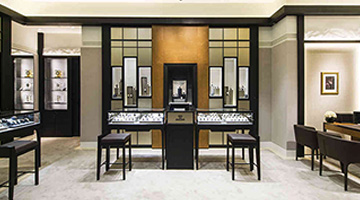 石家庄卡地亚手表客户服务中心