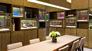 南通卡地亚手表维修服务网点