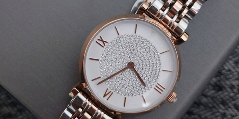 卡地亚名表无锡维修中心