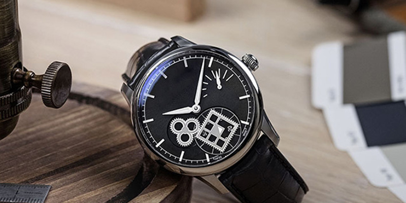 无锡卡地亚月相手表售后维修地址